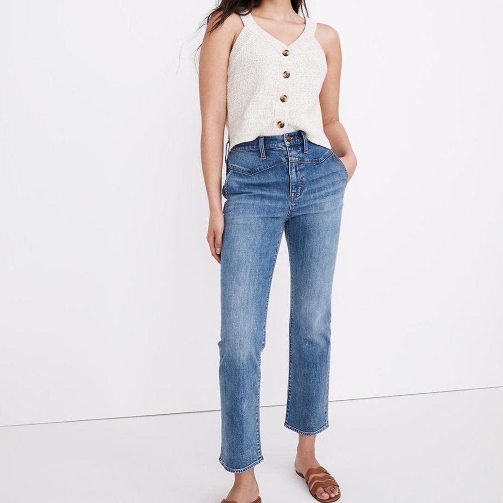 Madewell Jeans size 26